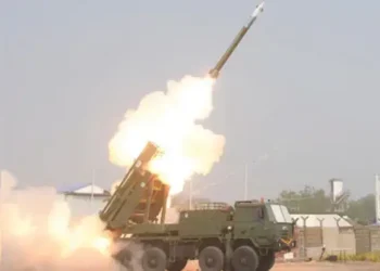 Pinaka rocket successful