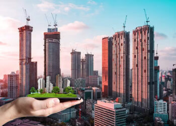 Vestian, BFSI, Shrinivas Rao, GCCs