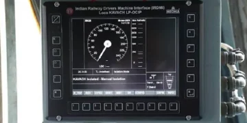 Railways extends Kavach system across another 472 km