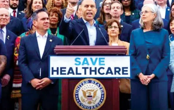 Restoring health subsidies