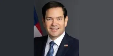 Rubio, Jaishankar talk nuclear law, trade, Indo-Pacific