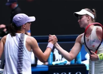 Rybakina decimates Swiatek in Aus Open