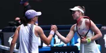 Rybakina decimates Swiatek in Aus Open