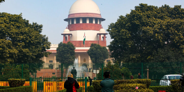 SC | CJI Surya Kant | CAQM | Aishwarya Bhati