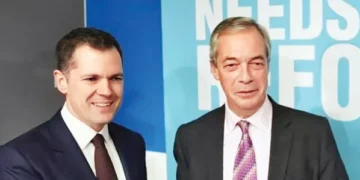 Sacked by Conservatives