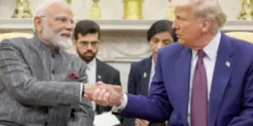 Seeking stronger ties