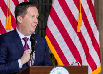 Gor | US Ambassador | Trump | Sam & Dave