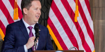 Gor | US Ambassador | Trump | Sam & Dave