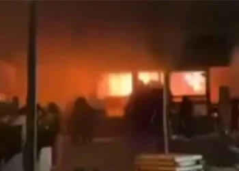 Several killed in blast at Swiss ski resort during New Year celebrations