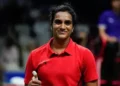Sindhu, Lakshya in quarters of Indonesia Masters
