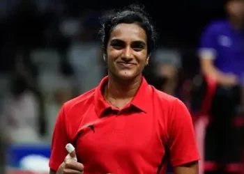 Sindhu, Lakshya in quarters of Indonesia Masters