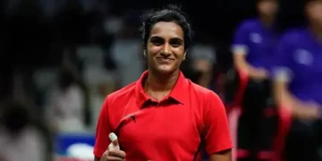 Sindhu, Lakshya in quarters of Indonesia Masters