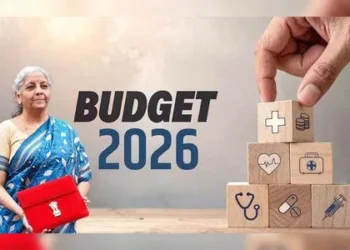 Sitharaman first woman to present Budget for 9th time