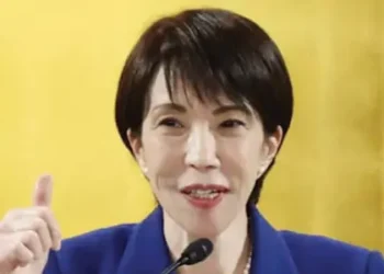 Snap election in JAPAN