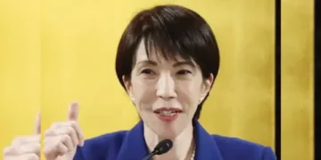 Snap election in JAPAN