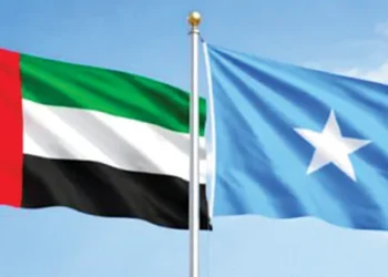 Somalia ends pacts with UAE