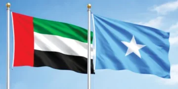 Somalia ends pacts with UAE