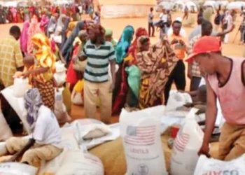 Somalia loses US aid