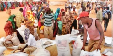 Somalia loses US aid