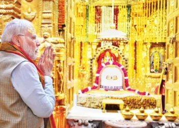 Somnath Swabhiman Parv