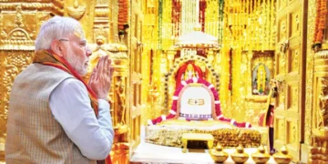 Somnath Swabhiman Parv