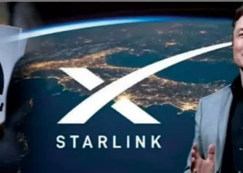 Starlink