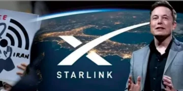 Starlink