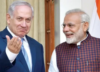 Strengthening strategic ties