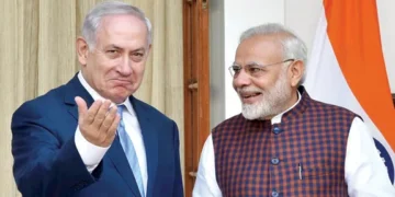 Strengthening strategic ties