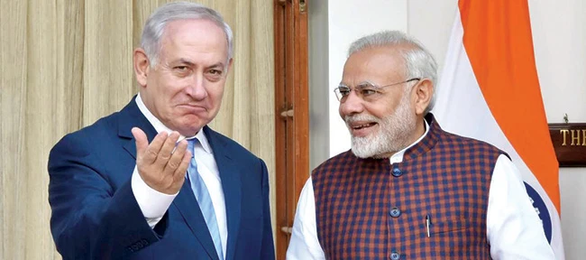 Strengthening strategic ties