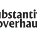 Substantive overhaul