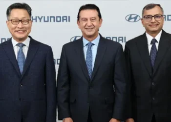 Tarun Garg first Indian to lead Hyundai Motor India as CEO