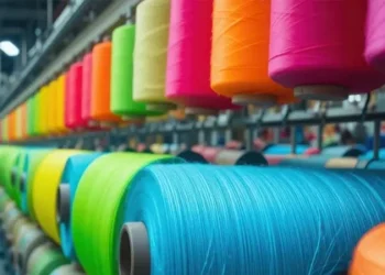 Textiles sector growth almost doubles to Rs 16 lakh crore