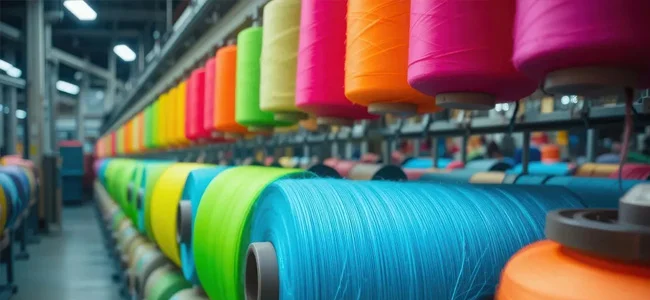 Textiles sector growth almost doubles to Rs 16 lakh crore