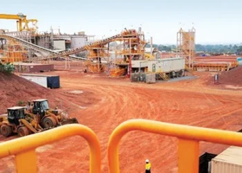 Tightening mining rules