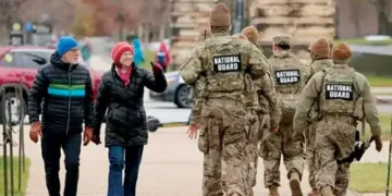 Troops to be withdrawn