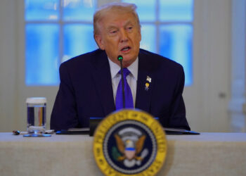 Donald Trump, Air Force One, Maryland, Davos