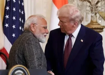 Trump invites India to be part of Gaza’s Board of Peace