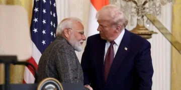 Trump invites India to be part of Gaza’s Board of Peace