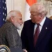 Trump invites India to be part of Gaza’s Board of Peace