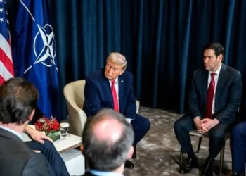 Trump says he has reached Greenland framework deal with NATO
