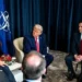 Trump says he has reached Greenland framework deal with NATO