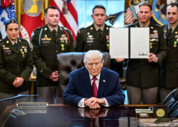 Donald Trump | Greenland | Russia | China