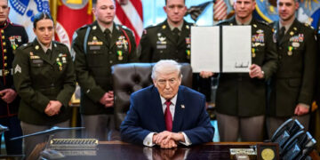 Donald Trump | Greenland | Russia | China