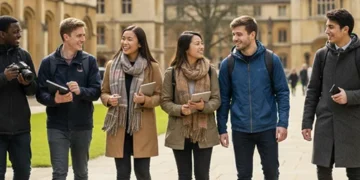 UK drops foreign student targets