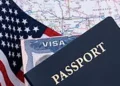 US visas paused