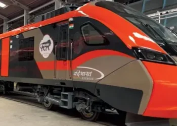 Vande sleeper draws overwhelming response