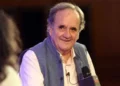 Veteran journalist Mark Tully passes away