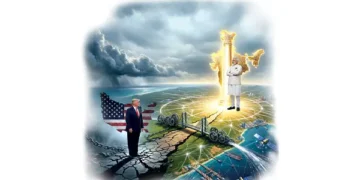 Why Washington needs to call Delhi