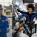Sunita Williams | ISS | NASA | Ohio
